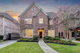 4028 Riley St, West University Place, TX 77005 - Photo 1