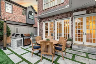 4028 Riley St, West University Place, TX 77005 - Photo 37