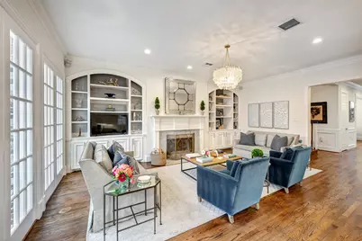 4028 Riley Street, West University Place, TX 77005 - Photo 11