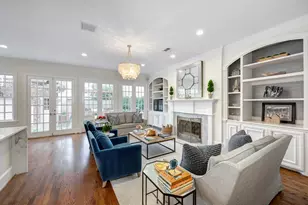 4028 Riley St, West University Place, TX 77005 - Photo 13