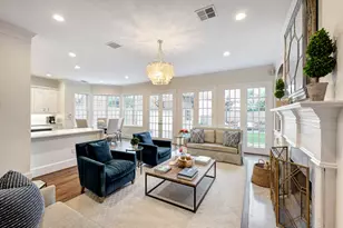 4028 Riley St, West University Place, TX 77005 - Photo 11