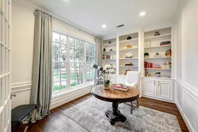 4028 Riley Street, West University Place, TX 77005 - Photo 15