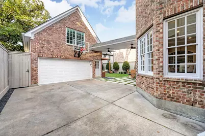 4028 Riley Street, West University Place, TX 77005 - Photo 41