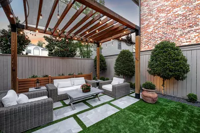 4028 Riley Street, West University Place, TX 77005 - Photo 37