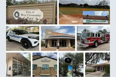 4028 Riley Street, West University Place, TX 77005 - Photo 47