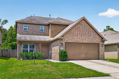 21219 Fox Orchard Court, Humble, TX 77338 - Photo 3