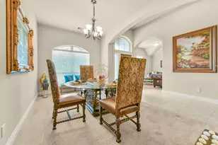3011 Sunrise Run Ln, Pearland, TX 77584 - Photo 7