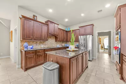3011 Sunrise Run Lane, Pearland, TX 77584 - Photo 13