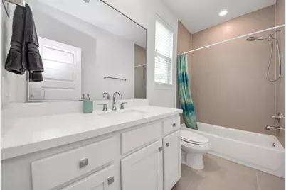 506 W Donovan Street #F, Houston, TX 77091 - Photo 19