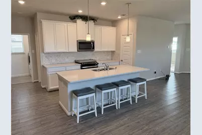 2047 W Darlington Oak Court, Conroe, TX 77304 - Photo 3
