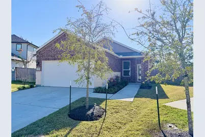 2047 W Darlington Oak Court, Conroe, TX 77304 - Photo 1