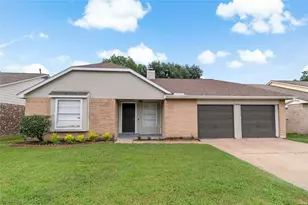 1910 E Navaho Trail, Katy, TX 77449 - Photo 1