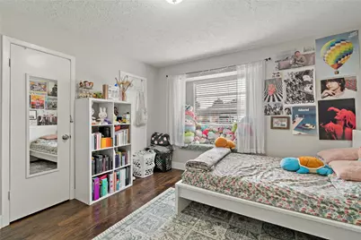 1910 E Navaho Trail, Katy, TX 77449 - Photo 13