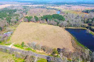Tbd W State Hwy 7, Crockett, TX 75835 - Photo 1