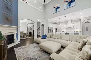 31215 Crescent Timbers Ln, Spring, TX 77386 - Photo 11