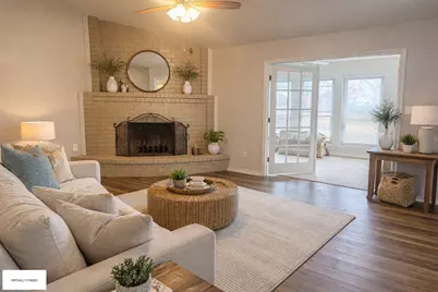 310 Deep Woods Lane, Livingston, TX 77351 - Photo 17