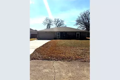 310 Deep Woods Lane, Livingston, TX 77351 - Photo 1