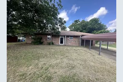 1504 Martha Street, Bowie, TX 76230 - Photo 1