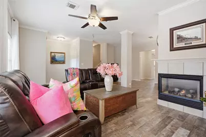 2039 Glencove Drive, Seabrook, TX 77586 - Photo 1