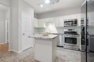 2039 Glencove Dr, Seabrook, TX 77586 - Photo 9