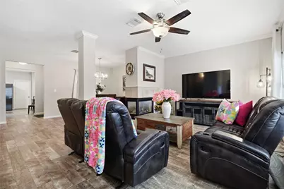 2039 Glencove Drive, Seabrook, TX 77586 - Photo 3
