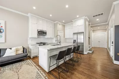 1006 Enid Street #B, Houston, TX 77009 - Photo 5