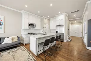 1006 Enid St, Houston, TX 77009 - Photo 5