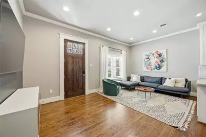 1006 Enid Street #B, Houston, TX 77009 - Photo 9
