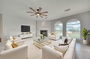 9606 Oakland Lake Way, Missouri City, TX 77459 - Photo 7