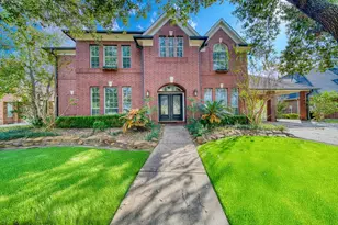 9606 Oakland Lake Way, Missouri City, TX 77459 - Photo 45