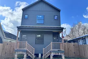 3213 Hinton Blvd, Houston, TX 77022 - Photo 1