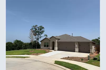 12312 Trumpetfish Court, Conroe, TX 77304 - Photo 1