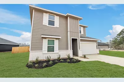15753 Garden Ridge Drive, Montgomery, TX 77316 - Photo 1