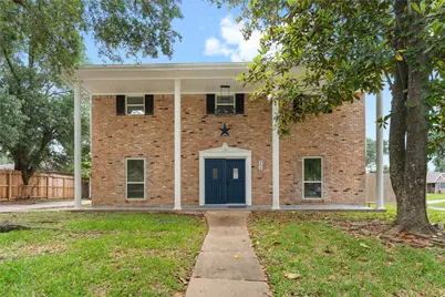 207 Burgundy Lane, League City, TX 77573 - Photo 1