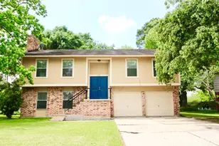 612 E Castle Harbour Dr, Friendswood, TX 77546 - Photo 19
