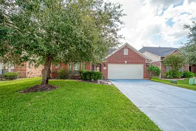 18635 Cypress Lake Village Drive, Cypress, TX 77429 - Photo 1