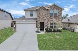13967 Leigh Lake Ln, Conroe, TX 77384 - Photo 1