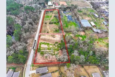 25503 Hufsmith Cemetery Road, Tomball, TX 77375 - Photo 9