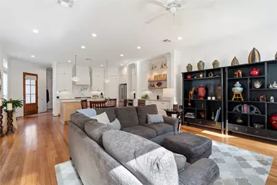 1522 Lawrence Street, Houston, TX 77008 - Photo 7