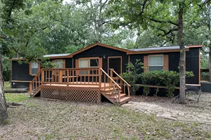 35 Amber Dr, Huntsville, TX 77320 - Photo 1
