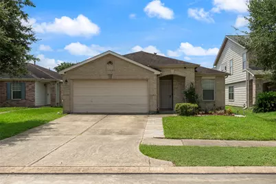 13123 Dawn Hollow Lane, Houston, TX 77072 - Photo 1
