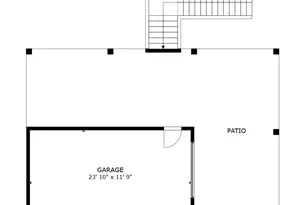 1058 Shady Ln, Gilchrist, TX 77617 - Photo 35