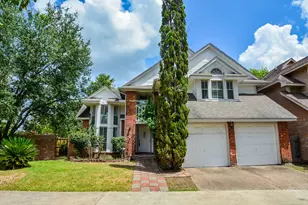 1603 Beaconshire Rd, Houston, TX 77077 - Photo 1