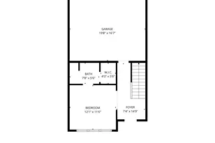 911 W Drew St, Houston, TX 77006 - Photo 43