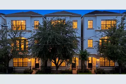911 W Drew Street, Houston, TX 77006 - Photo 1