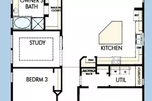 26524 Pioneer Pointe Ct, Montgomery, TX 77316 - Photo 3