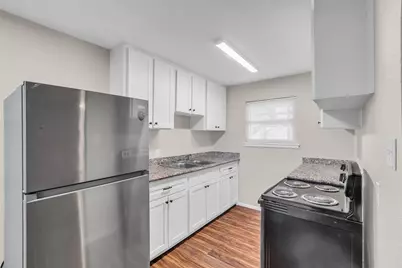 4706 Yellowstone Boulevard #6, Houston, TX 77021 - Photo 1