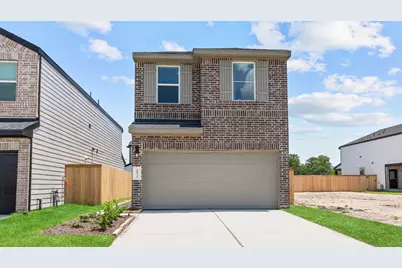 1754 Revolution Way, Missouri City, TX 77489 - Photo 1