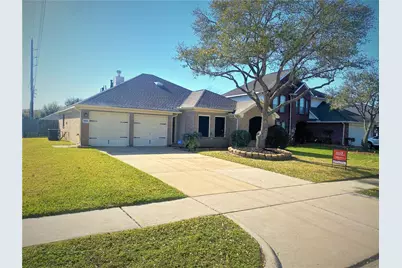 4730 Hardwood Glen Drive, Fresno, TX 77545 - Photo 3