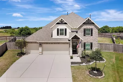 21623 Evergreen Manor Drive, Waller, TX 77484 - Photo 1